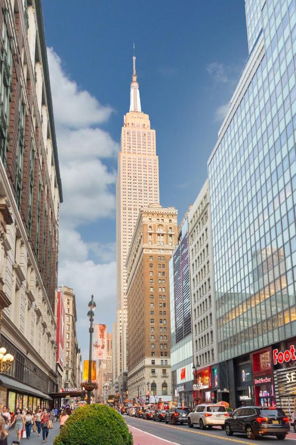 Hyatt Centric Midtown 5th Avenue Hotel 4*