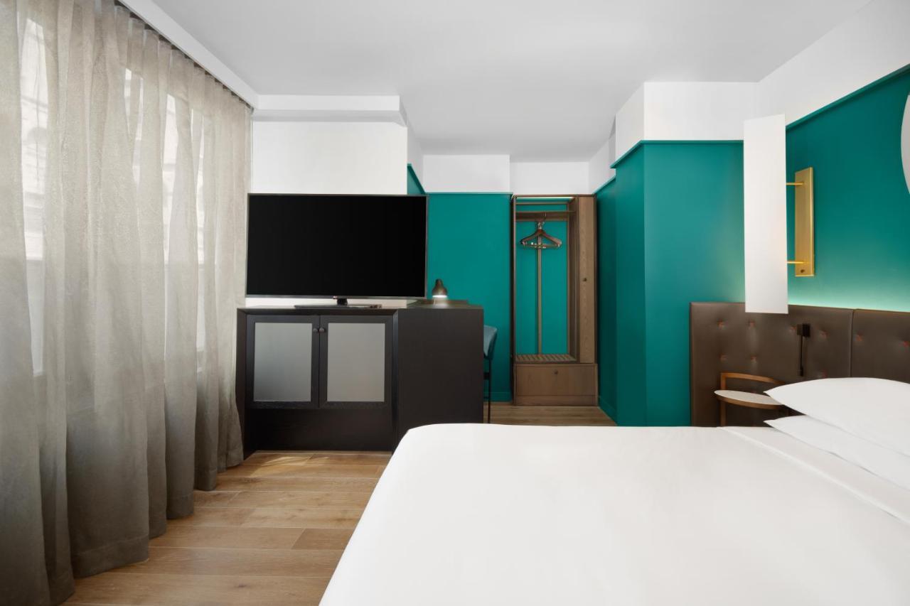 Hyatt Centric Midtown 5th Avenue Hotel 4*