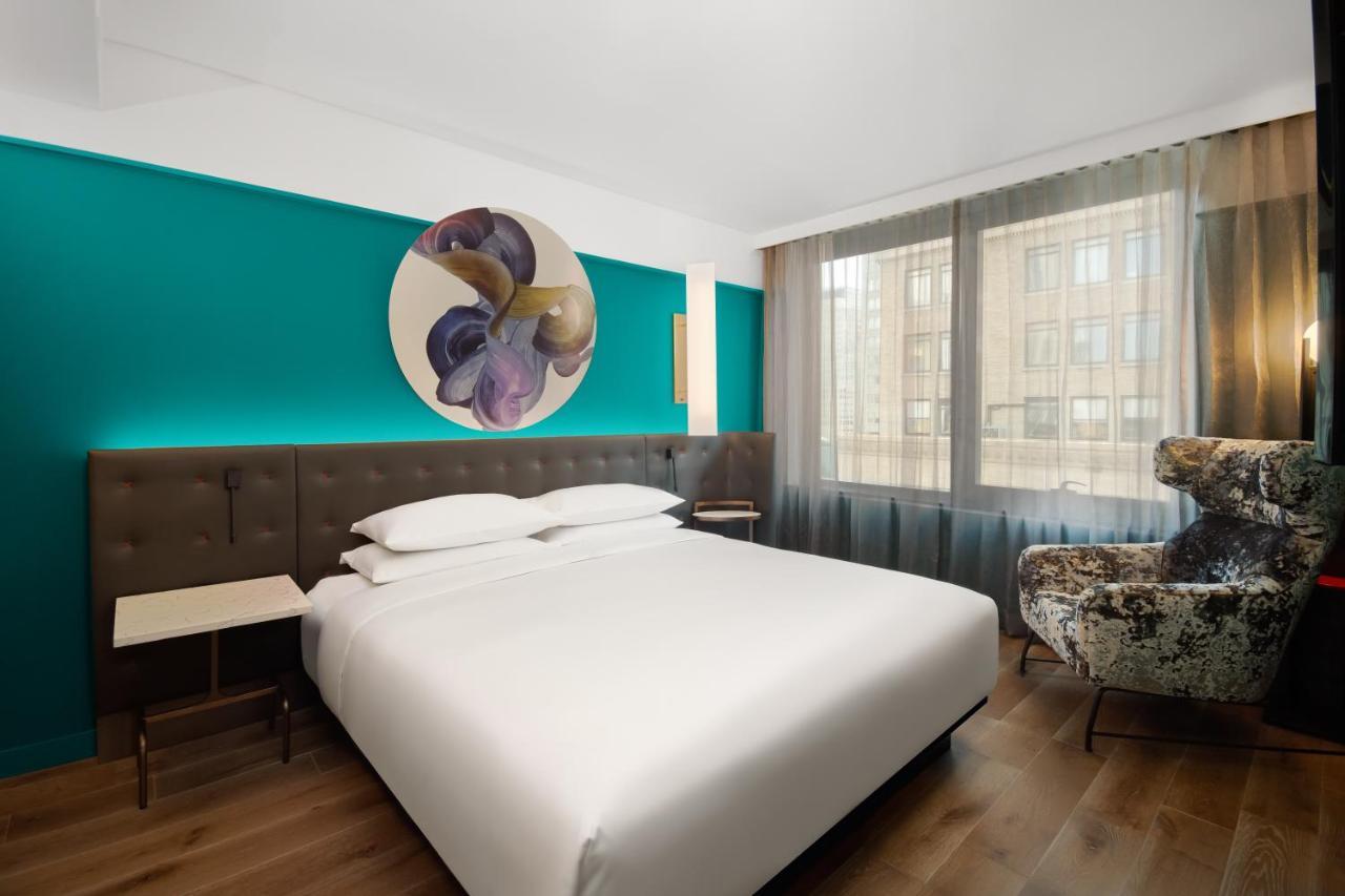 Hotel Hyatt Centric Midtown 5th Avenue 4*