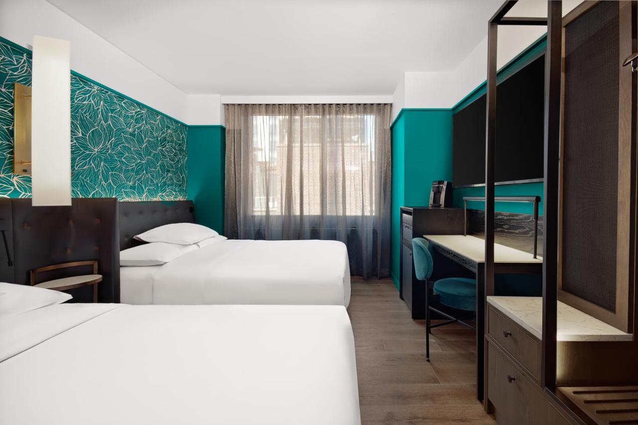 Hyatt Centric Midtown 5th Avenue Hotel