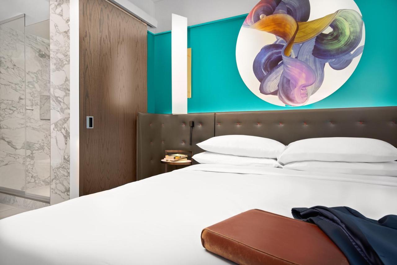 Hotel Hyatt Centric Midtown 5th Avenue New York