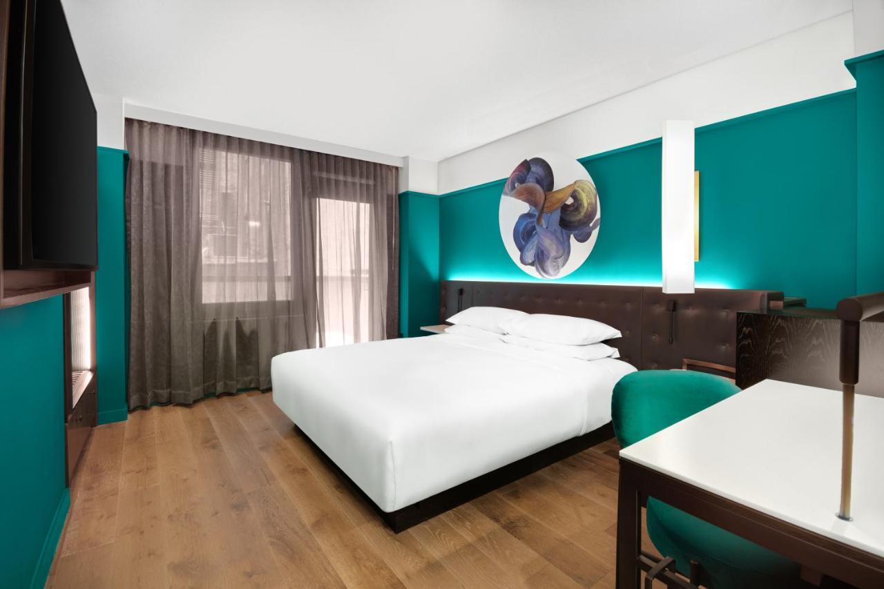 Hyatt Centric Midtown 5th Avenue Hotel 4*
