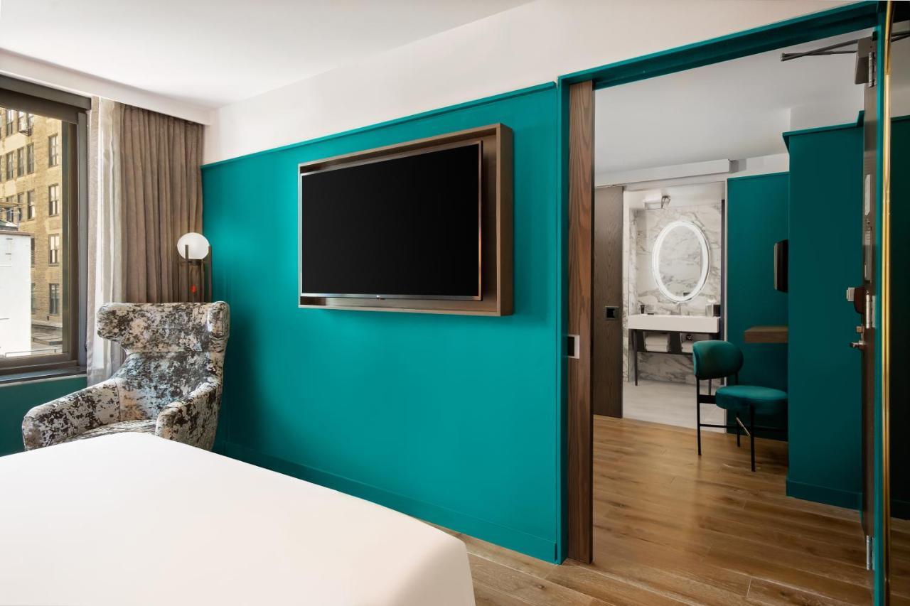 Hyatt Centric Midtown 5th Avenue