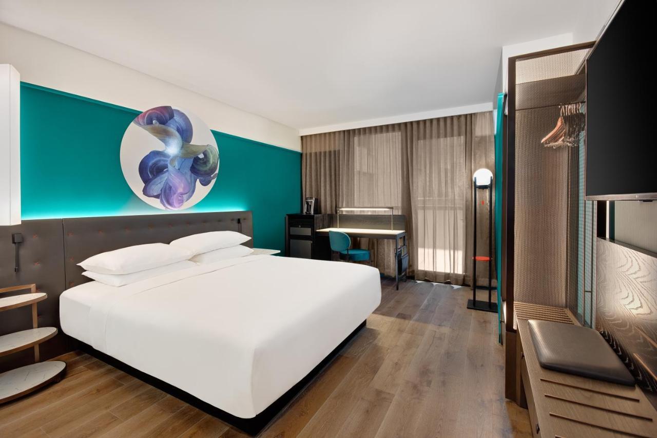 Hotel Hyatt Centric Midtown 5th Avenue New York