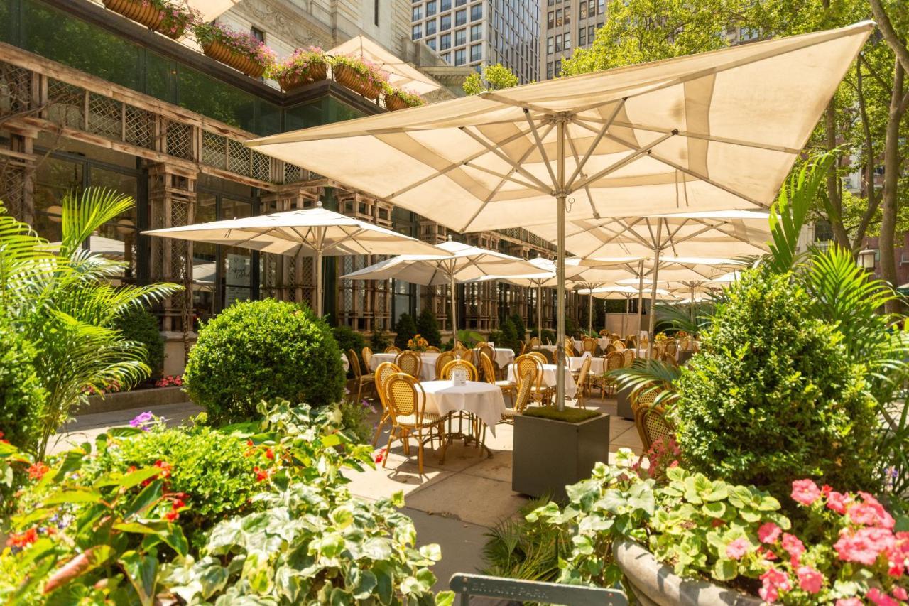 Hyatt Centric Midtown 5th Avenue 4*