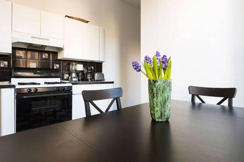 Apartment 4 Bedroom Nyc New York
