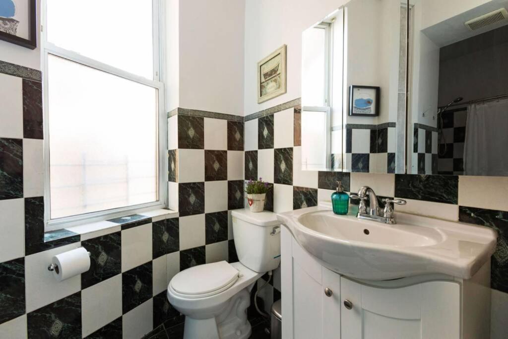 4 Bedroom Nyc New York