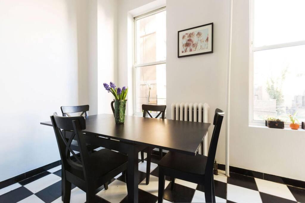 4 Bedroom Nyc Apartment New York