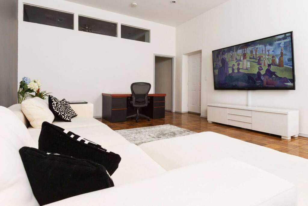 Apartment 4 Bedroom Nyc New York