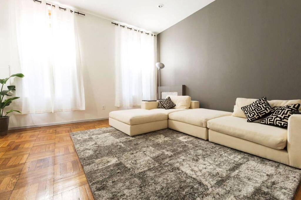 4 Bedroom Nyc Apartment