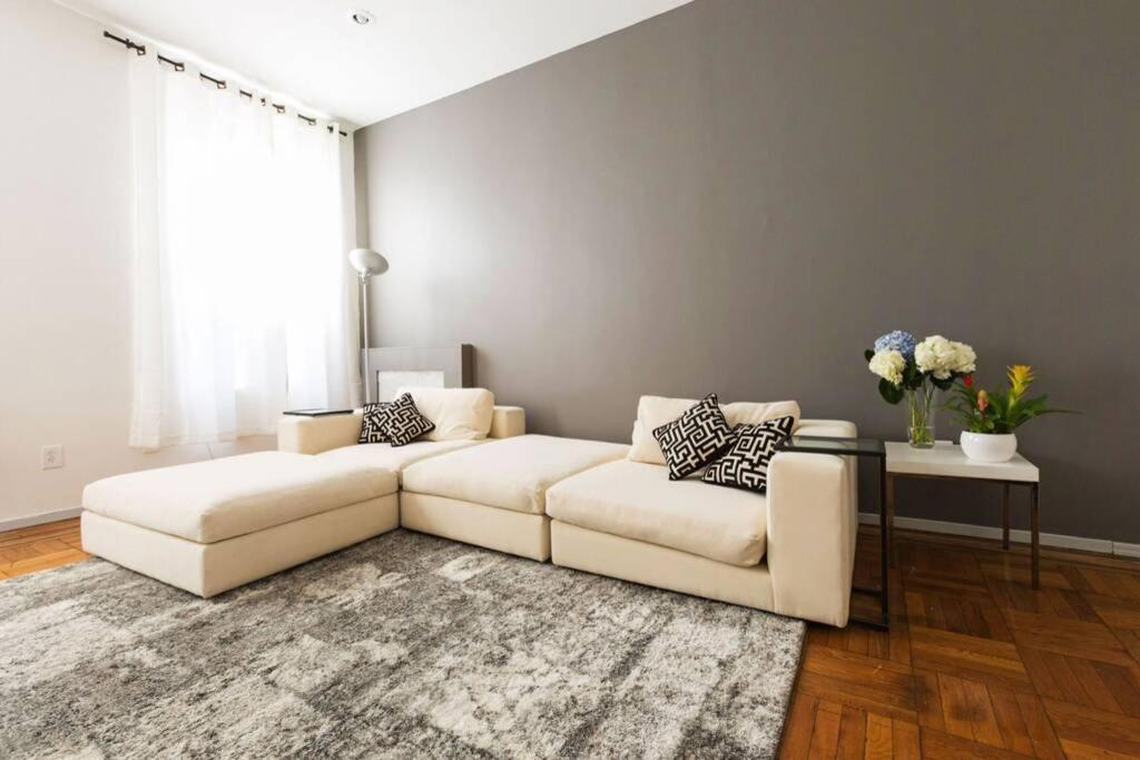 4 Bedroom Nyc * New York
