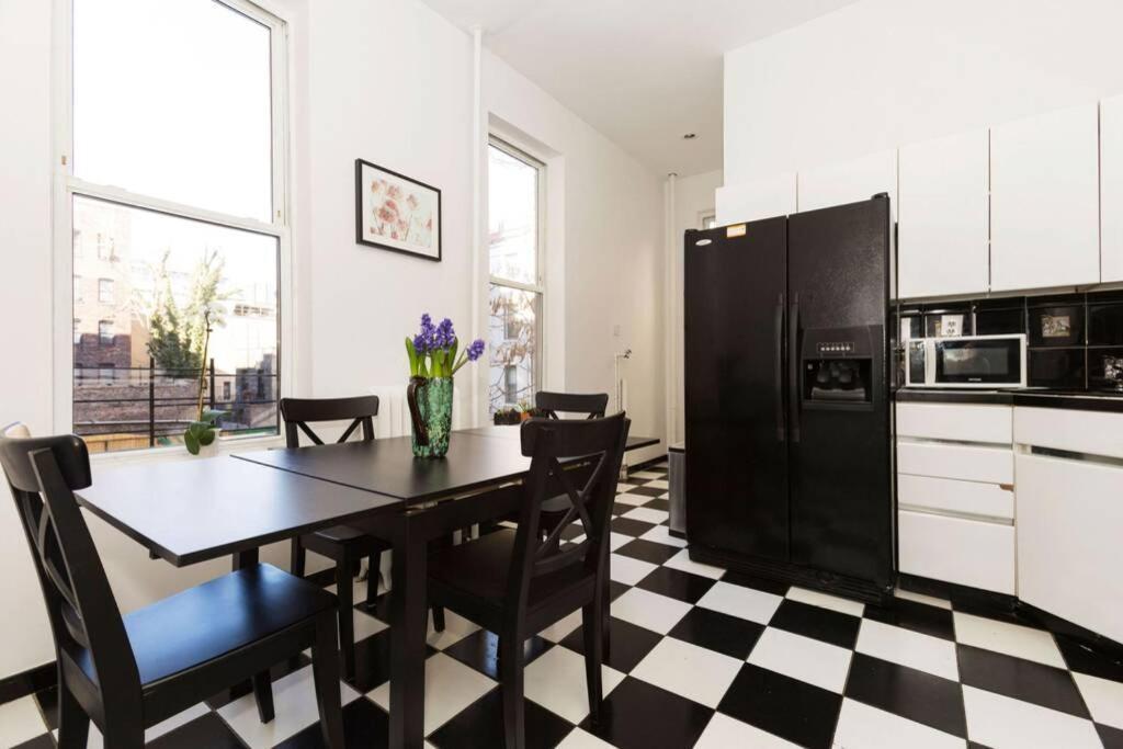 4 Bedroom Nyc Apartment New York