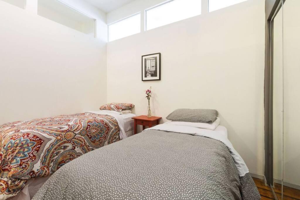 4 Bedroom Nyc Apartment New York