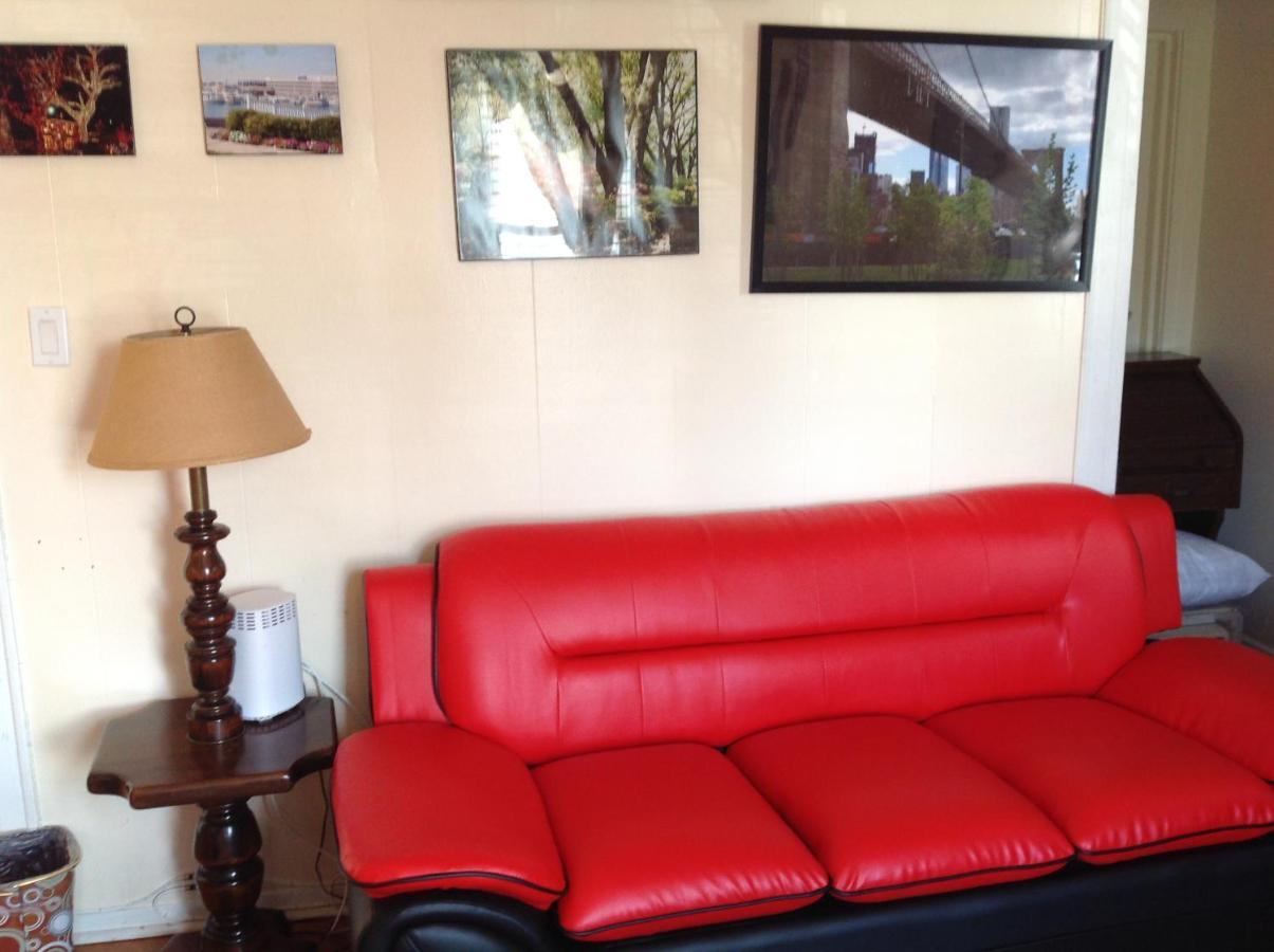 Waycross Vista Inc - 2nd Floor * New York