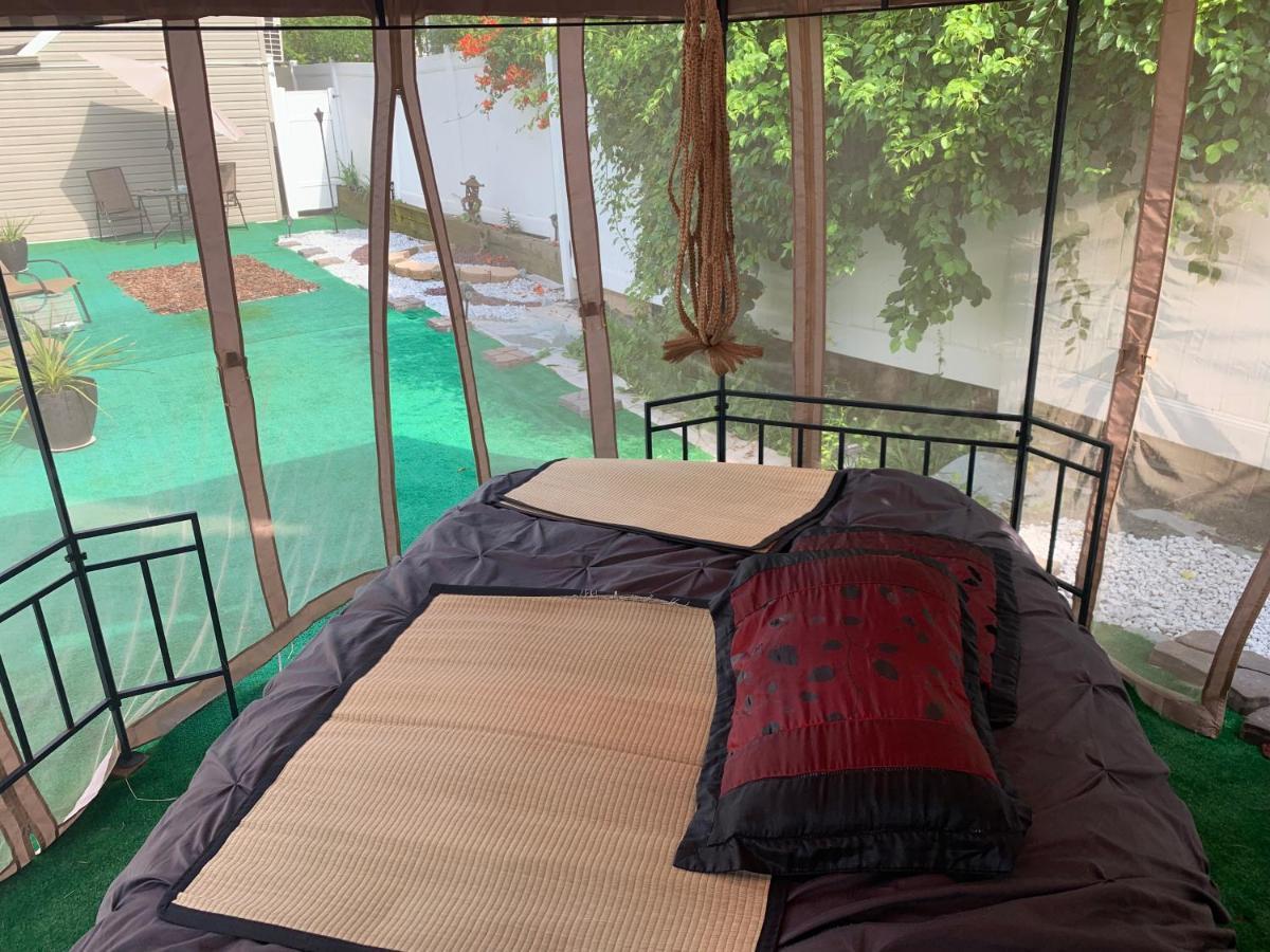 Holiday home Jaris Beach New York