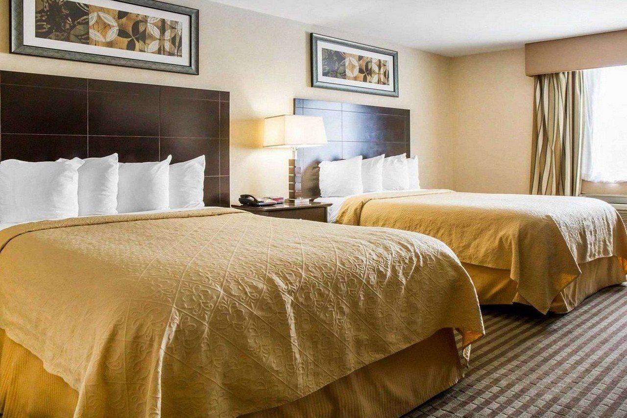 Hotel Quality Woodside Queens 3*