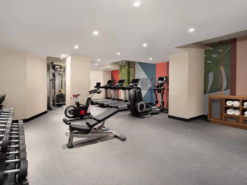Hotel Hyatt Centric Midtown 5th Avenue