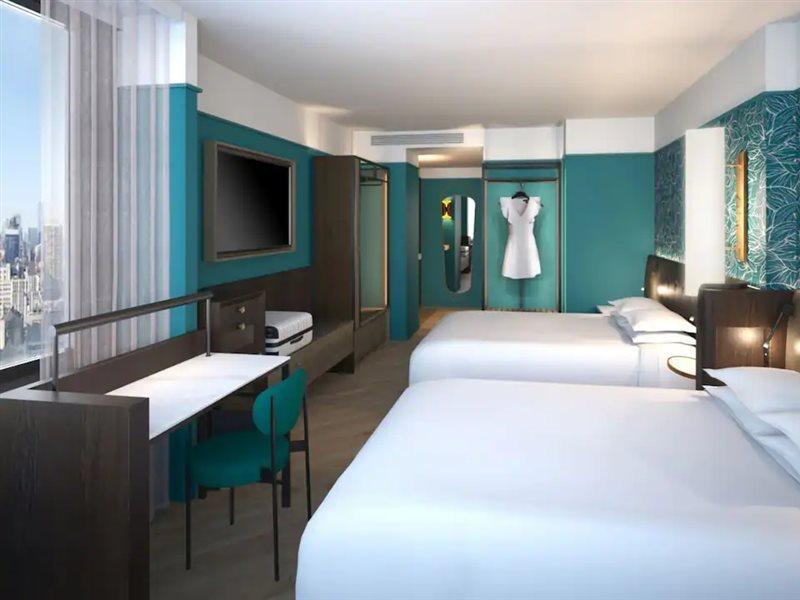 Hotel Hyatt Centric Midtown 5th Avenue
