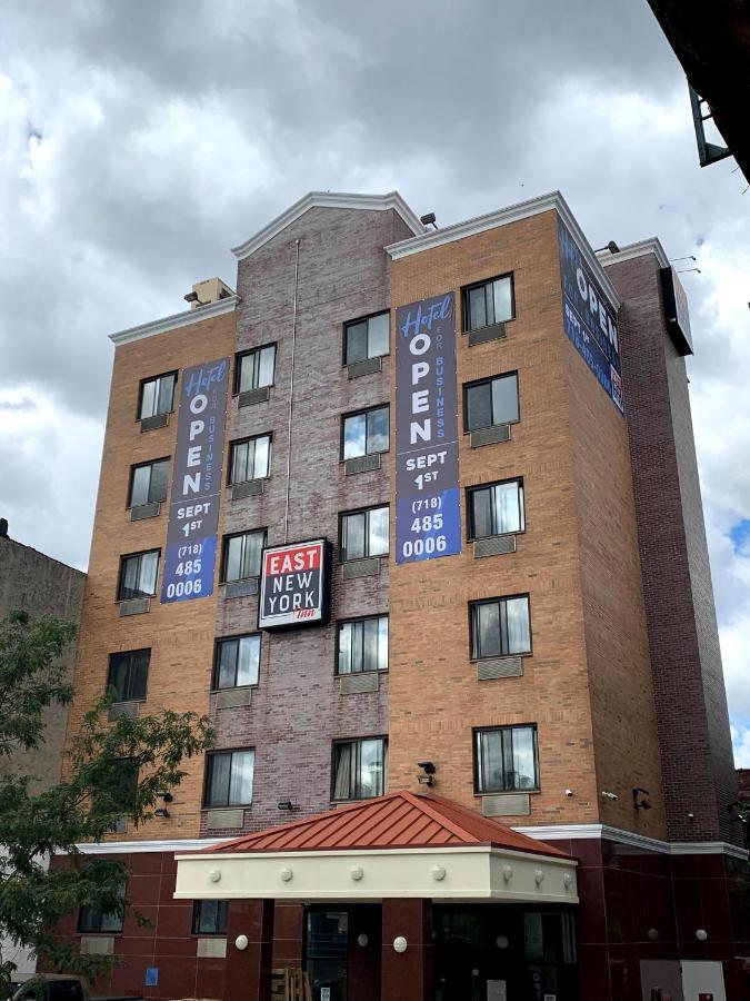 East Hotel 2*