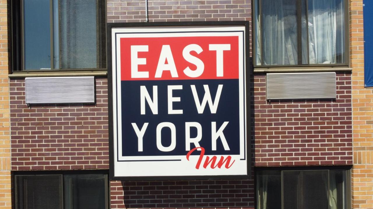 East