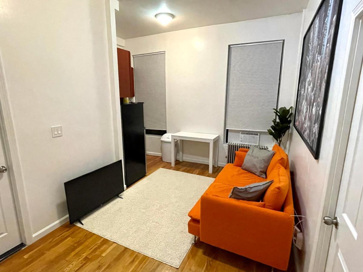 Entire Near Park Apartment *