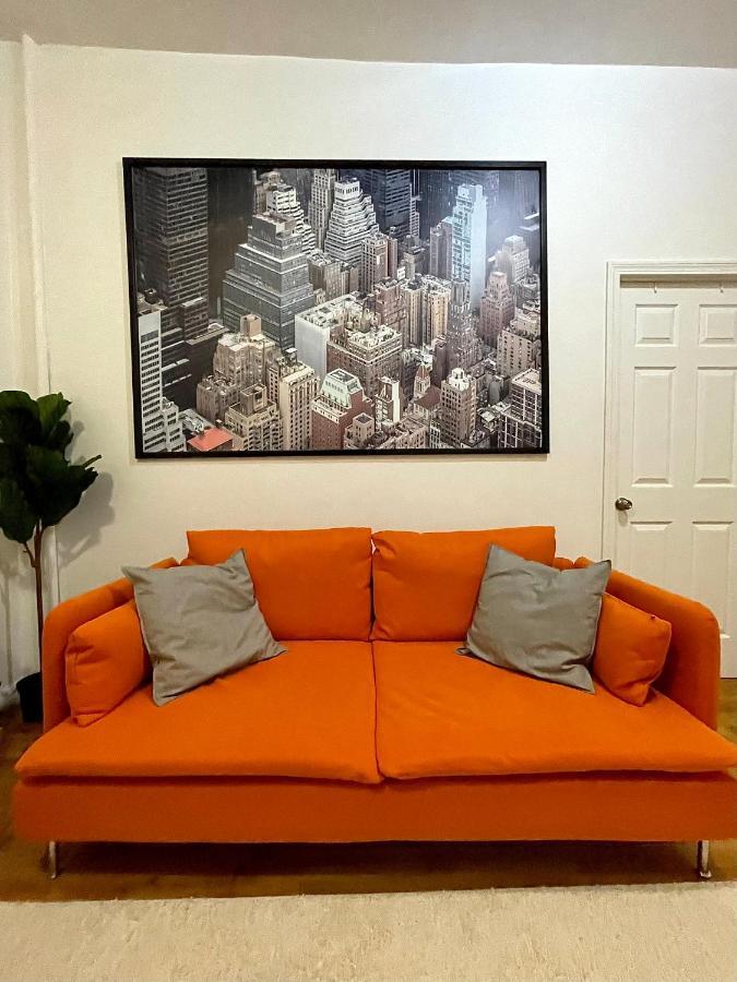 Apartment Entire Near Park New York