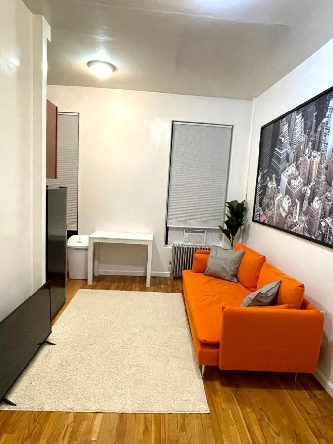 Entire Near Park Apartment New York