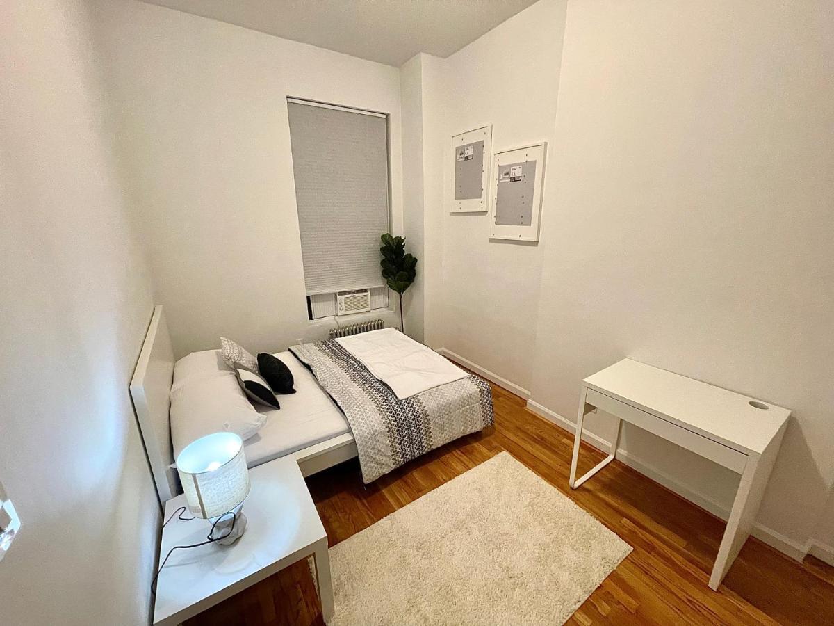 Entire Near Park Apartment