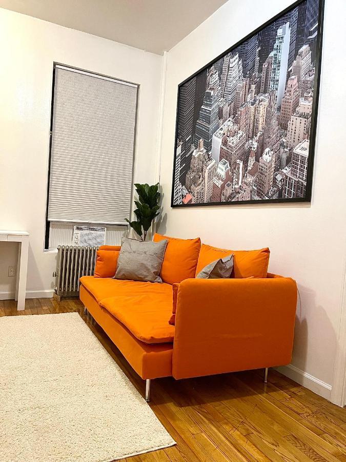 Entire Near Park Apartment