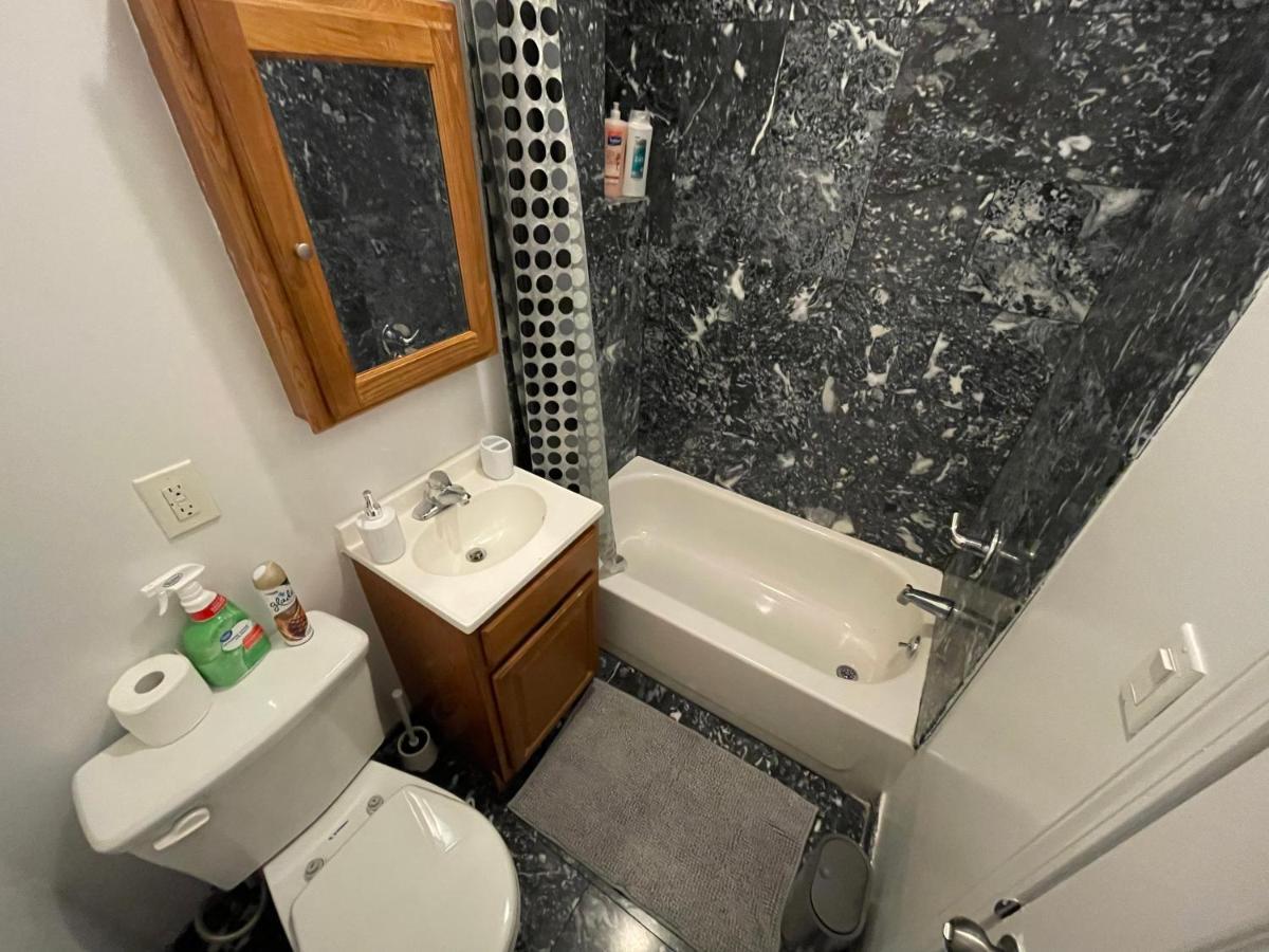 Apartment Entire Near Park New York