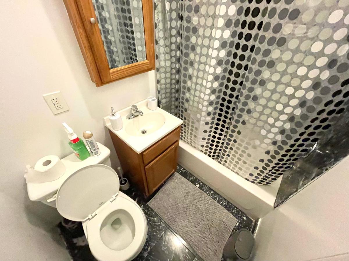 Apartment Entire Near Park