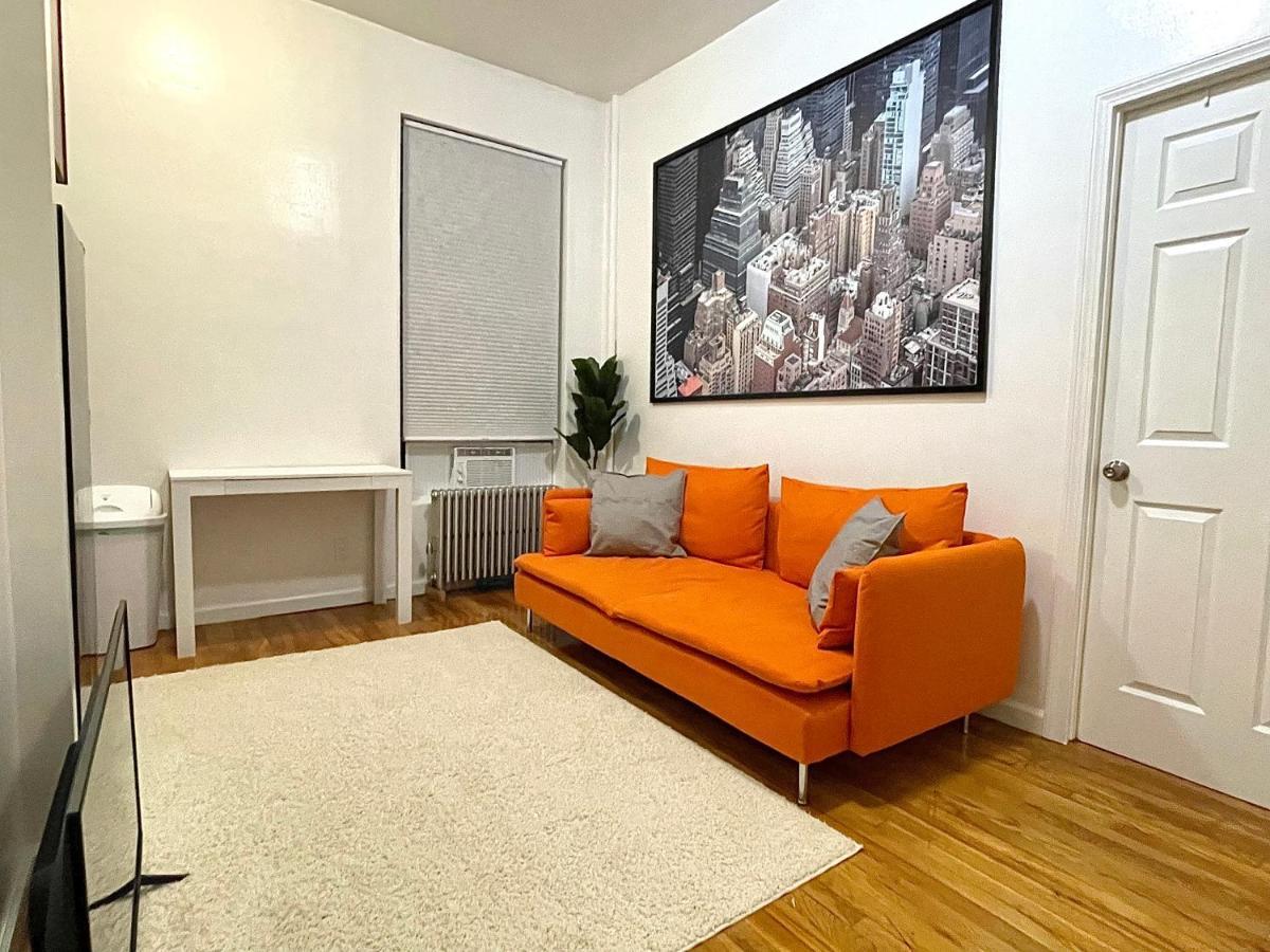 Entire Near Park Apartment *