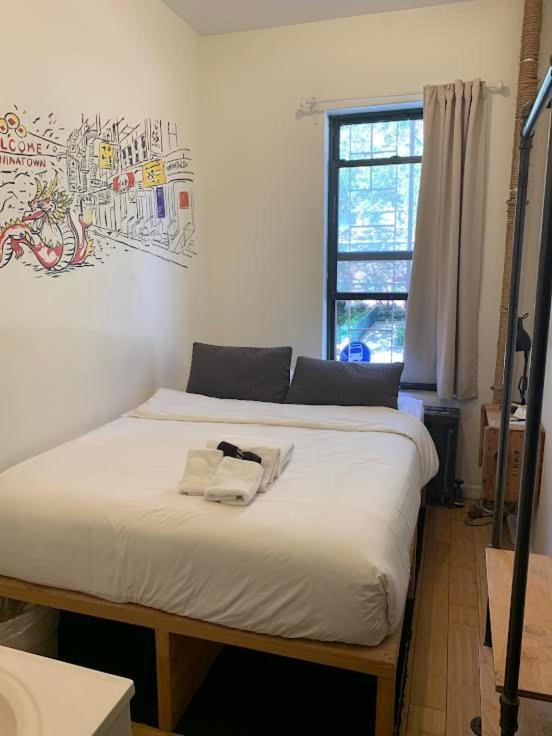 Hotel Chelsea Nyc New York
