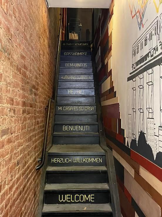 Chelsea Nyc Hotel 2*