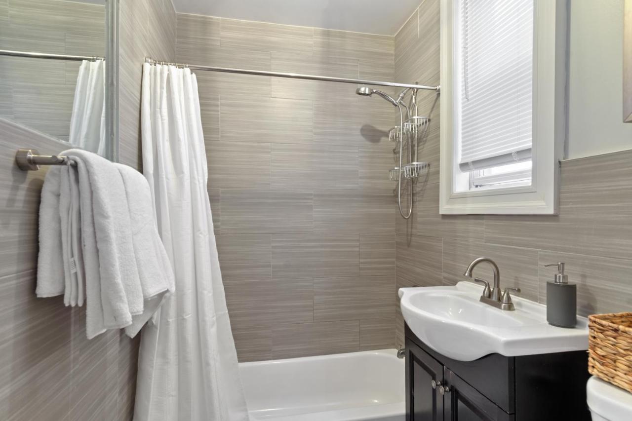 Apartment King Size Bed Fast Wifi 278mbps Bronx Zoo 2 Miles *