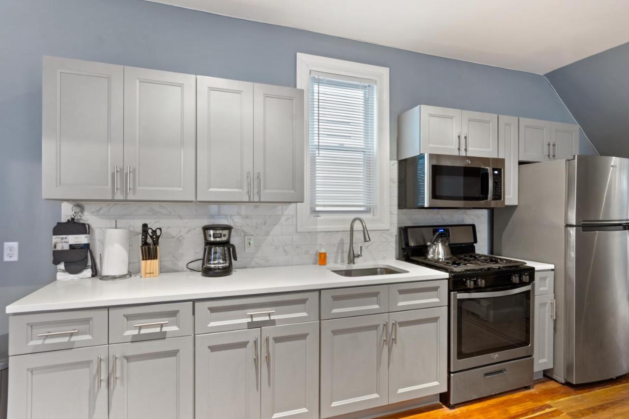 King Size Bed Fast Wifi 278mbps Bronx Zoo 2 Miles *