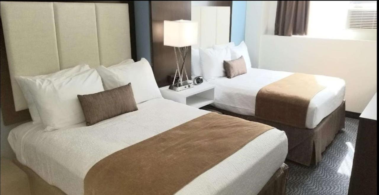 Jfk Rockaways 3*