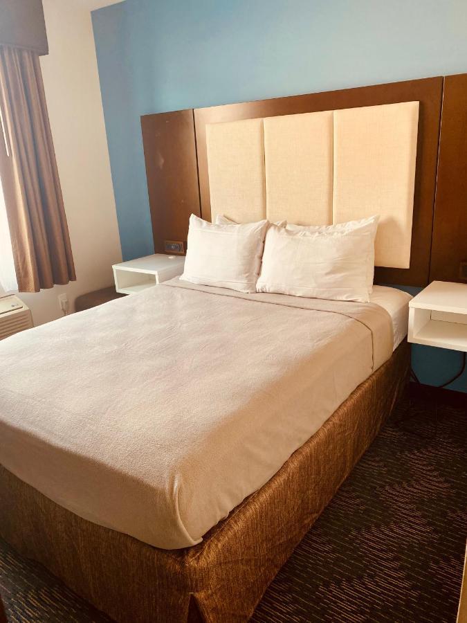 Jfk Rockaways Hotel