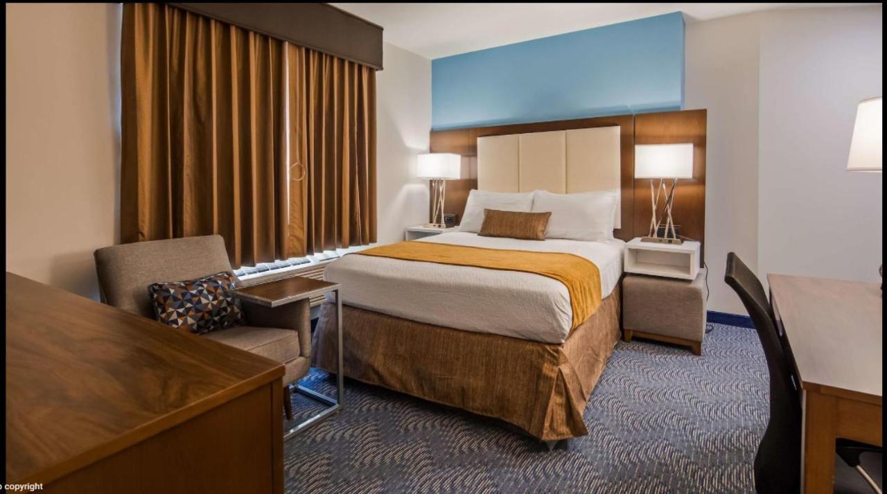 Jfk Rockaways 3* New York