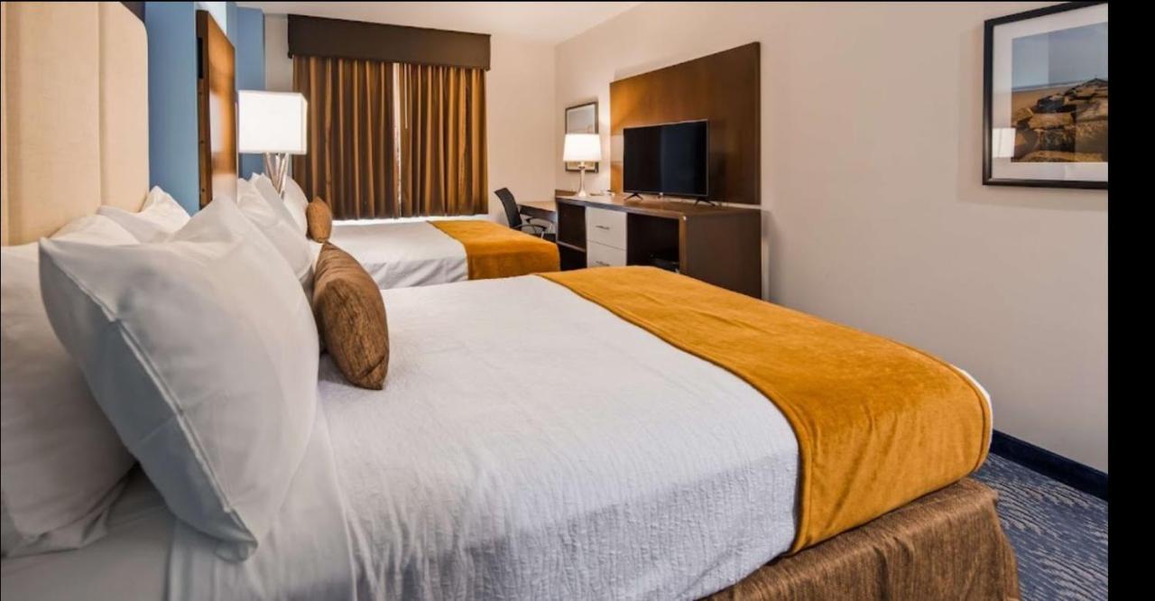 Hotel Jfk Rockaways 3*