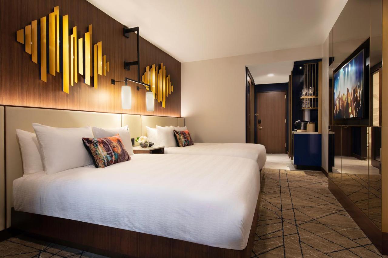 Hard Rock Hotel 4*