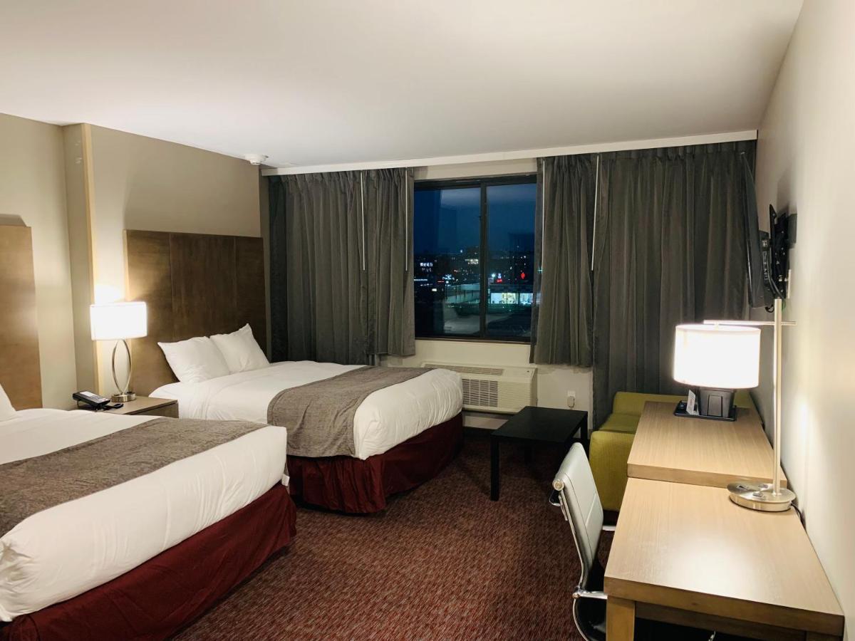 Capital Long Island Hotel New York