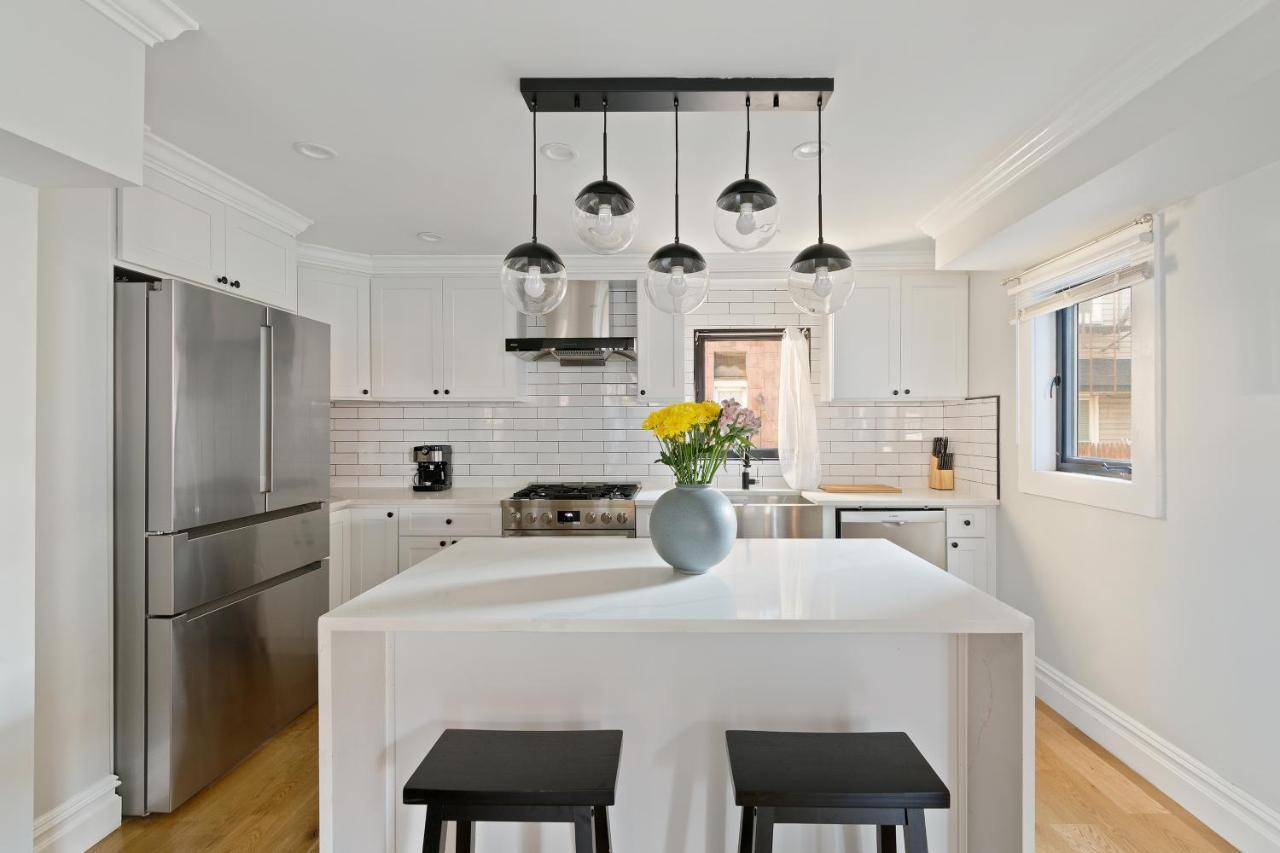 Private Gated House With Gym In Williamsburg Bk 10 Mins To Manhattan! Holiday home