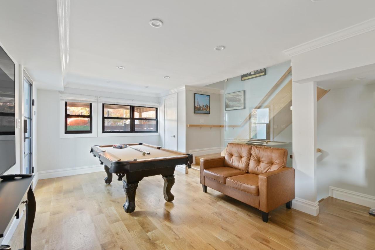 Private Gated House With Gym In Williamsburg Bk 10 Mins To Manhattan! New York