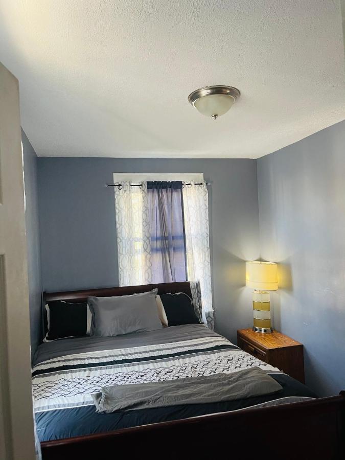 Royalbluecozy Homestay New York