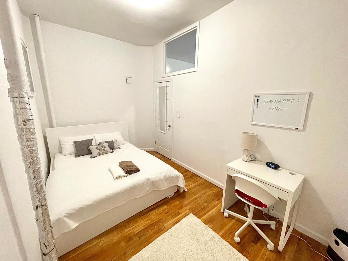 Entire Near Park Apartment New York