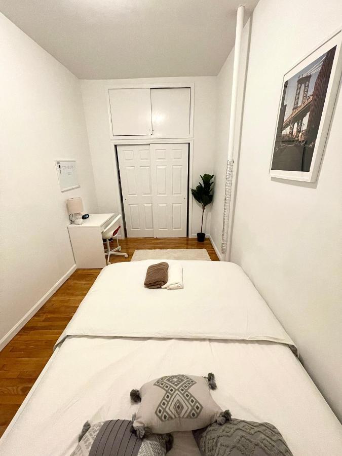 Entire Near Park Apartment New York