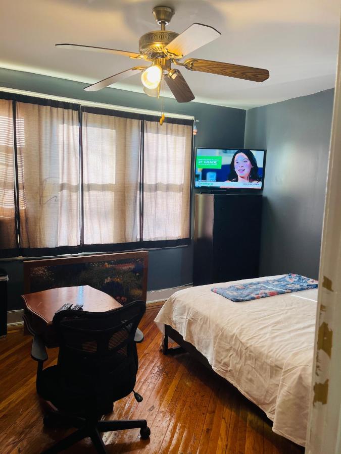 Divine Olly Cozy Homestay New York