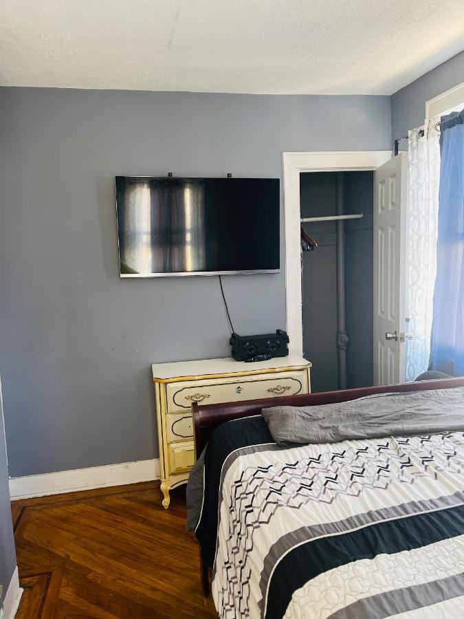 Homestay Royalbluecozy *