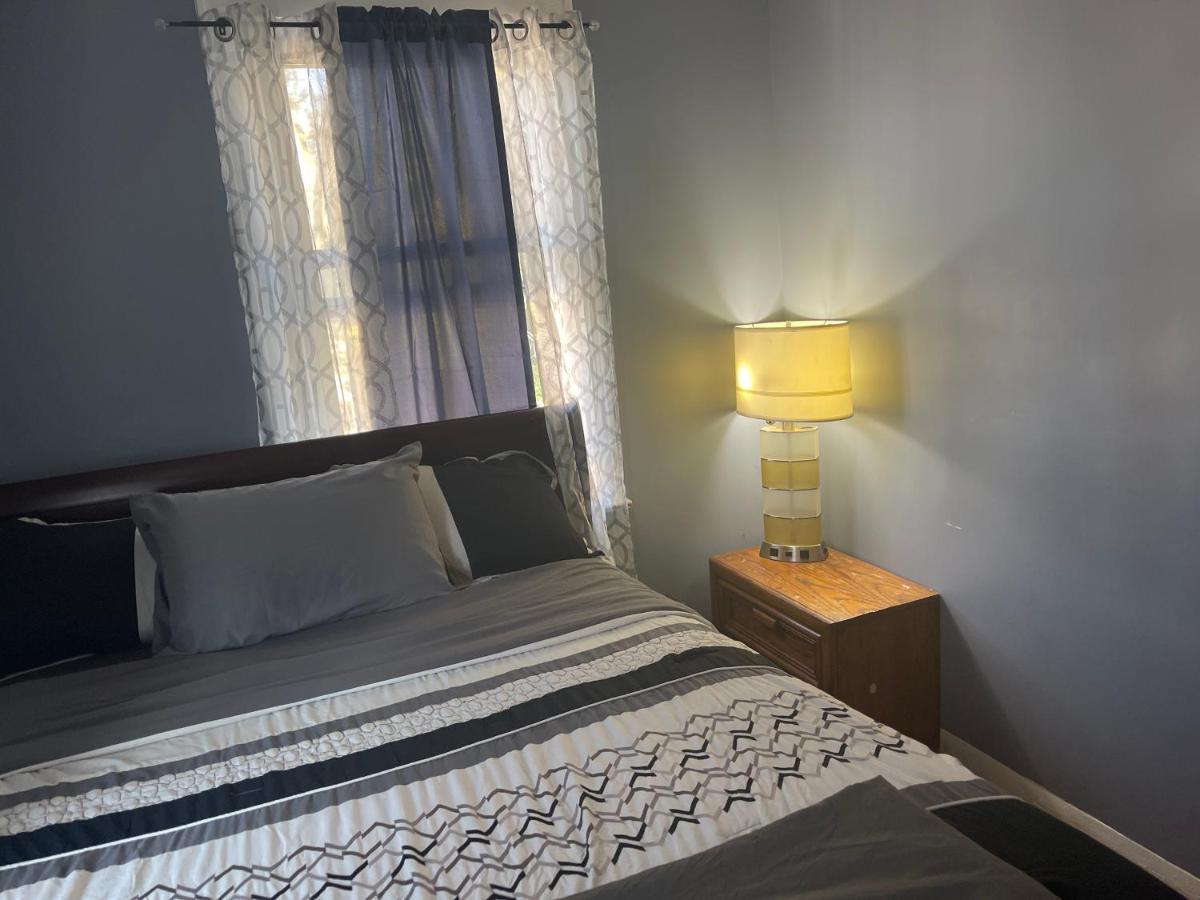 Homestay Royalbluecozy New York